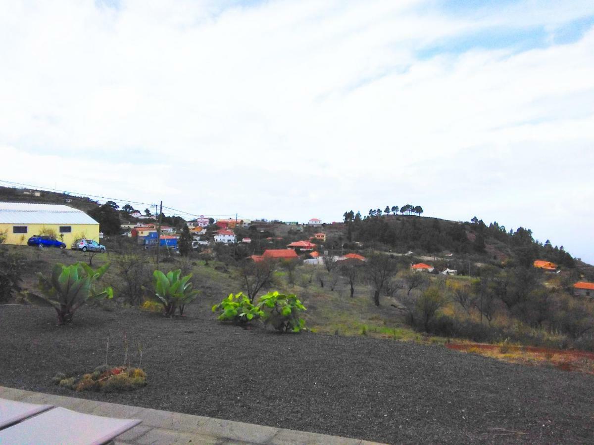 Villa Horizonte Пунтагорда Экстерьер фото