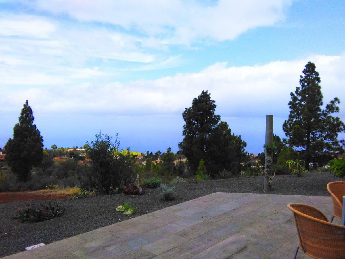 Villa Horizonte Пунтагорда Экстерьер фото