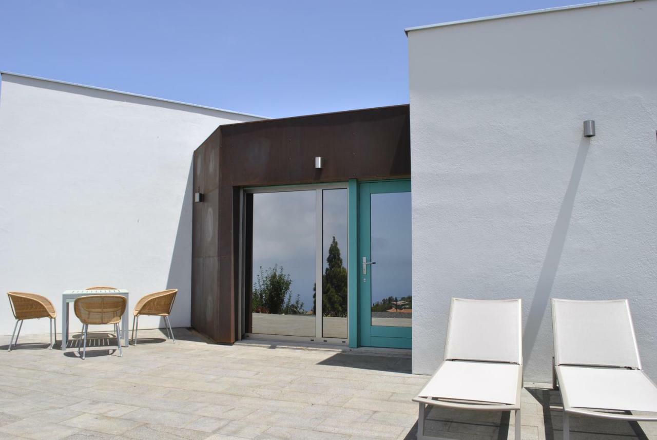 Villa Horizonte Пунтагорда Экстерьер фото