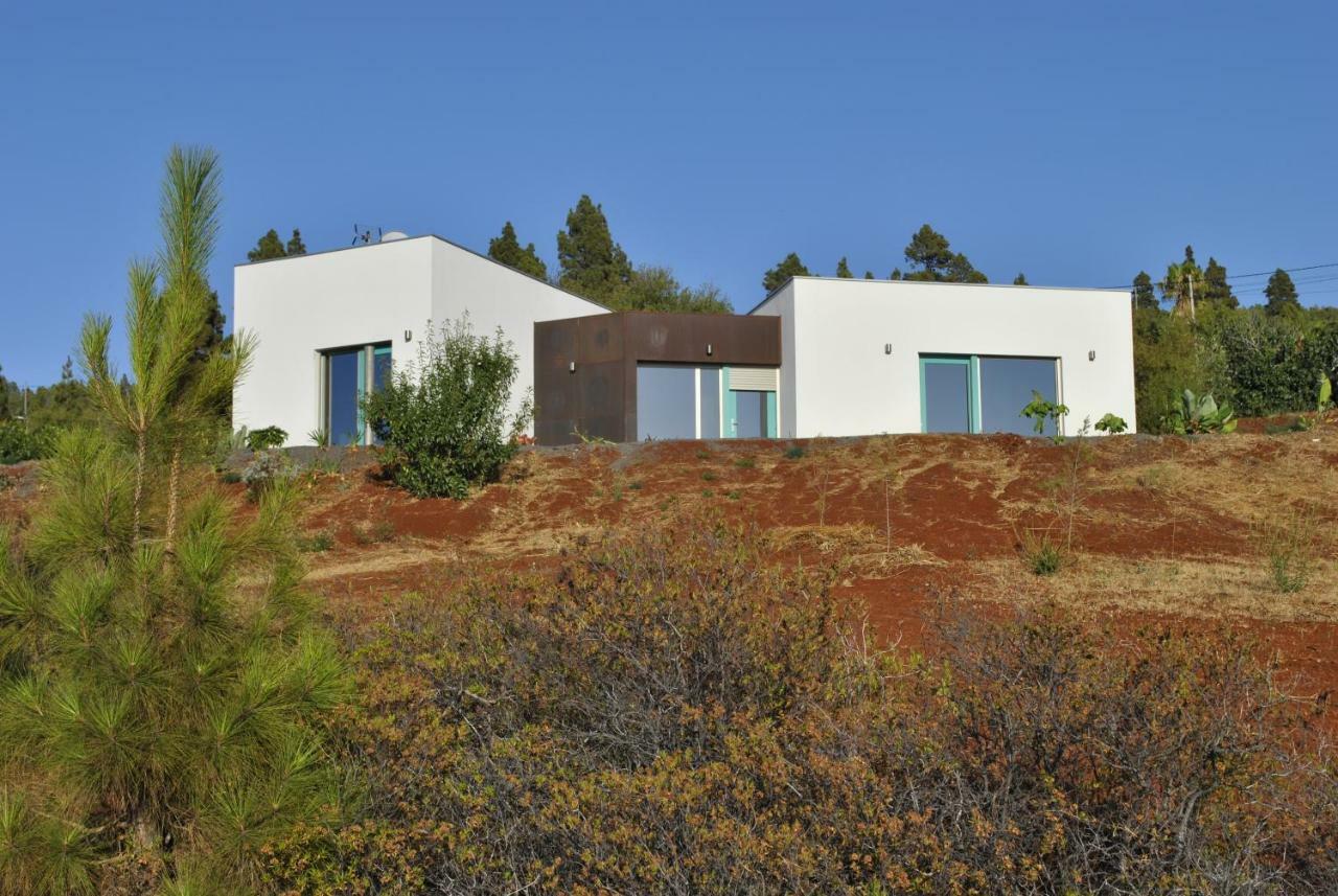 Villa Horizonte Пунтагорда Экстерьер фото