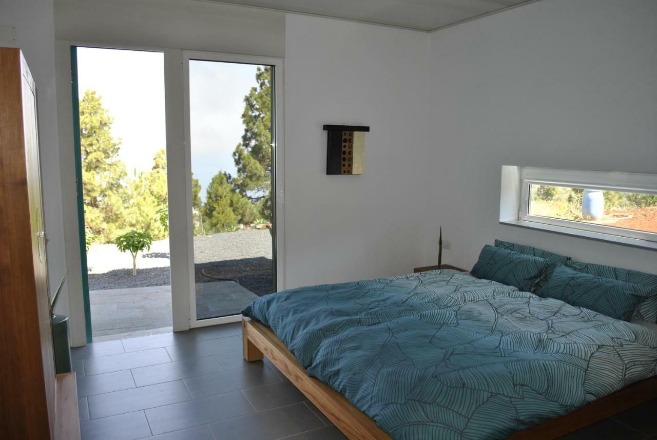 Villa Horizonte Пунтагорда Экстерьер фото