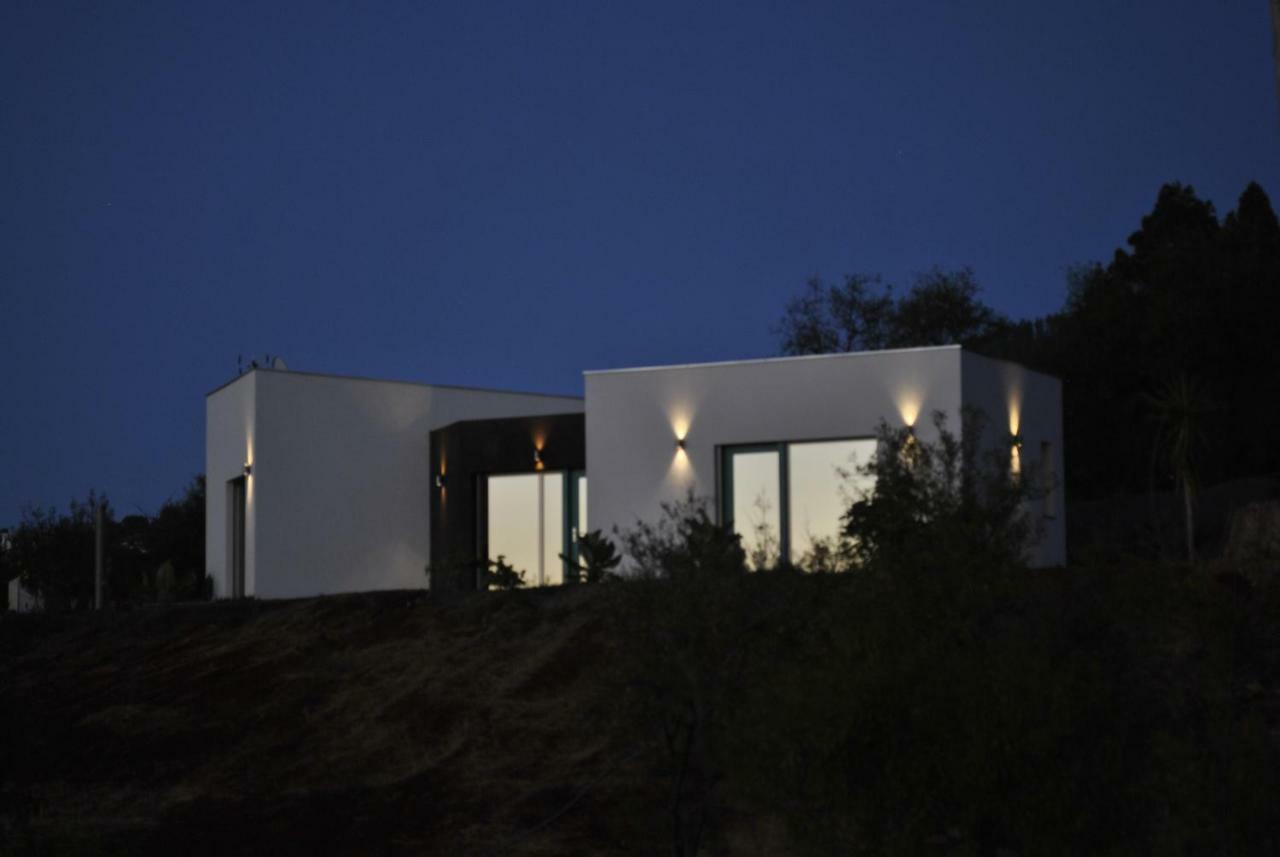 Villa Horizonte Пунтагорда Экстерьер фото